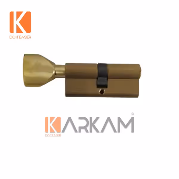سیلندر 7 سرویس طلایی مات BA20042 باتیس