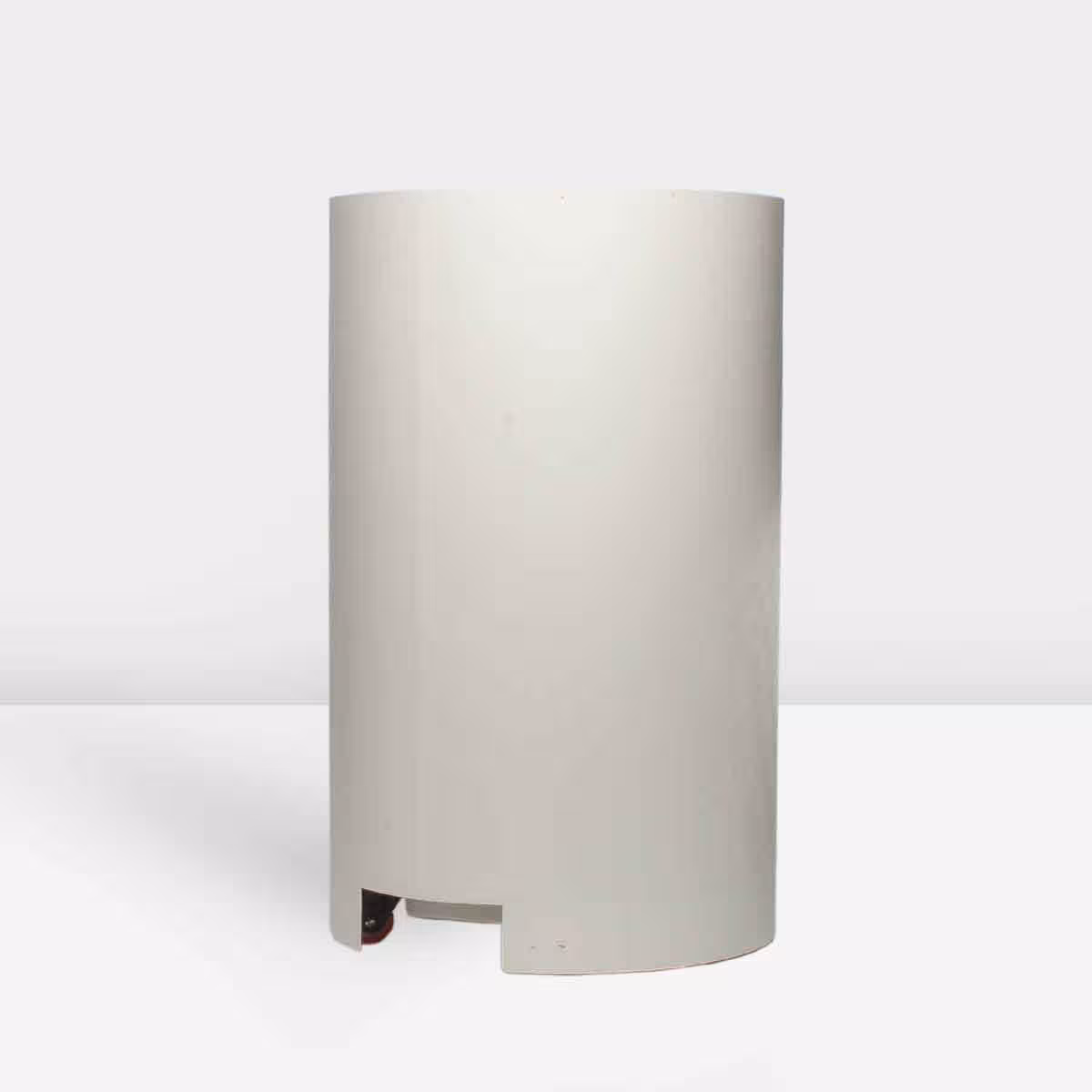 گلدان فلزی استوانه ای 38