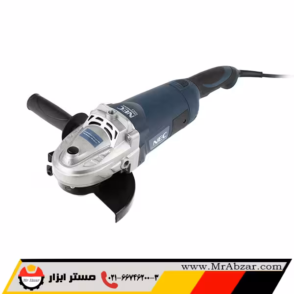 فرز آهنگری ان ای سی 2718