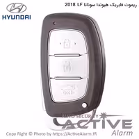 قیمت ریموت فابریک هیوندای سوناتا LF مدل 2018