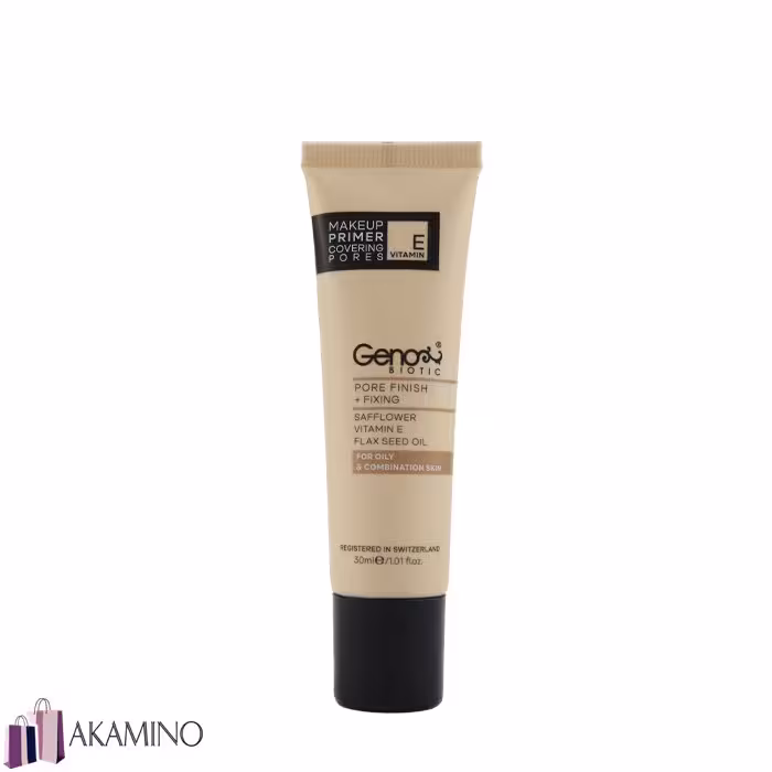 پرایمر ژنوبایوتیک مدل Covering Pores