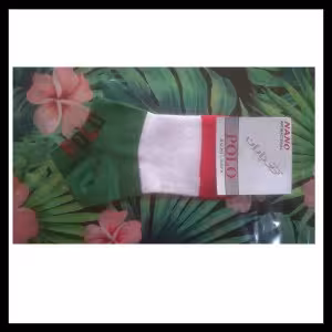 جوراب زنانه و مردانه