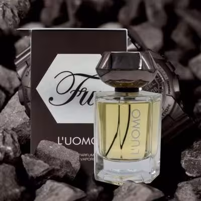عطر کمیاب مردانه ایو سن لورن لهوم فراگرنس ورد اصل - خنک و ملایم و شیرین