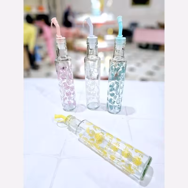 آبلیمو ریز شیشه ای | amazonchi