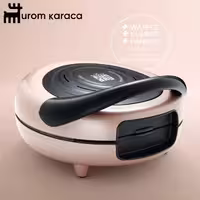 وافل ساز کاراجا Funday رزگلد