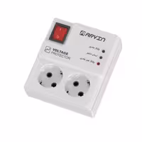 محافظ ولتاژ آروین مدل PA-702 | کالا مکس