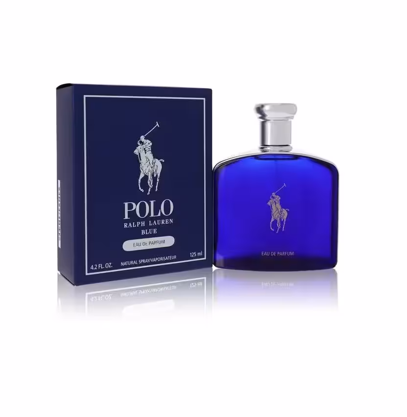 عطر ادکلن پولو بلو Ralph Lauren Polo Blue
