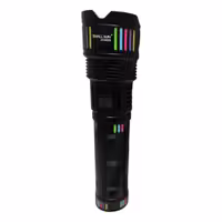 چراغ قوه دستی اسمال سان مدل W512