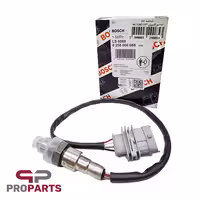 سنسور اکسیژنME17 سوکت طوسی بوش مناسب برای موتور TU5