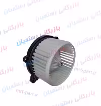 موتور بخاری تیبا طرح سردساز اصلی کد S702