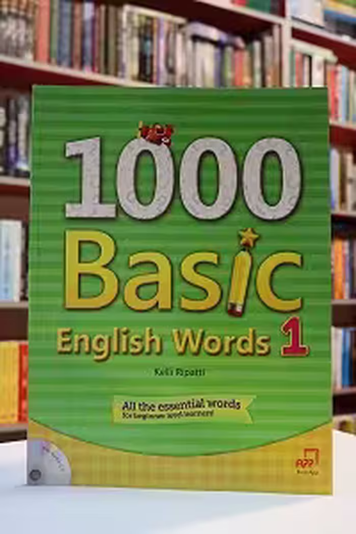 1000Basic english words 1