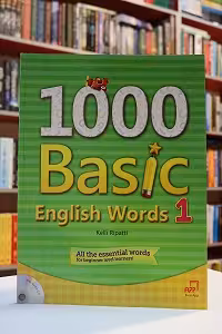 1000Basic english words 1
