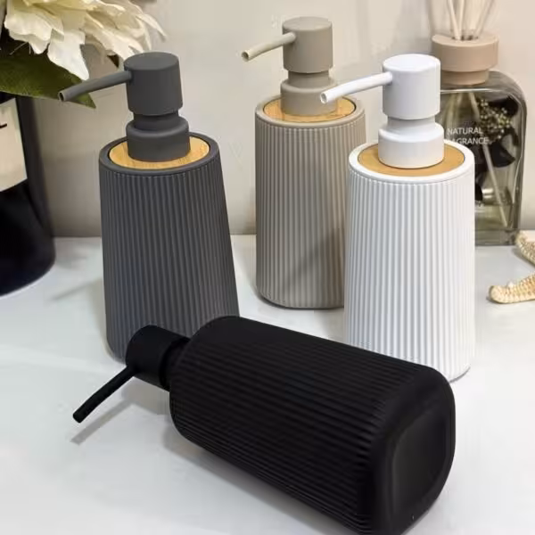 جا مایع شیاردار home&fun وارداتی در 4 رنگ