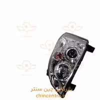 چراغ جلو چپ ام وی ام 530