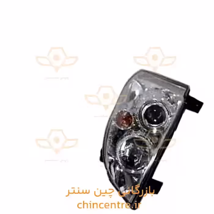 چراغ جلو چپ ام وی ام 530