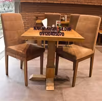 میز ناهارخوری