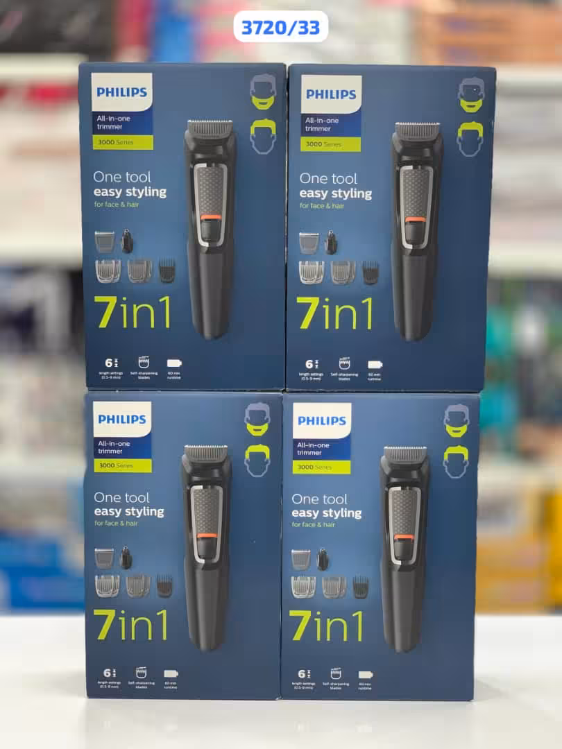 ماشین اصلاح فیلیپس مدل MG3720/33 | Philips MG3720 | خرید و قیمت