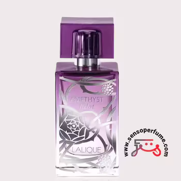 عطر ادکلن لالیک آمیتیس اکلت | lalique amethyst eclat