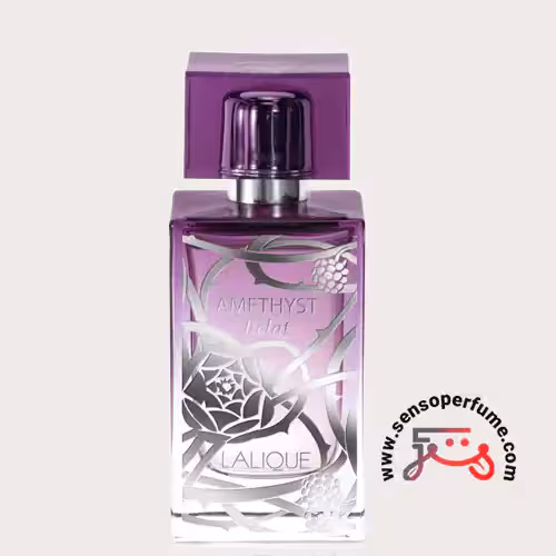 عطر ادکلن لالیک آمیتیس اکلت | lalique amethyst eclat