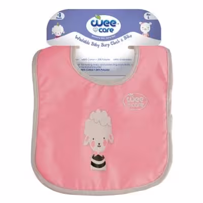 پیش بند نوزادی وی کر مدل happy sheep