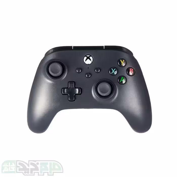 دسته ایکس باکس PowerA رنگ مشکی 2
