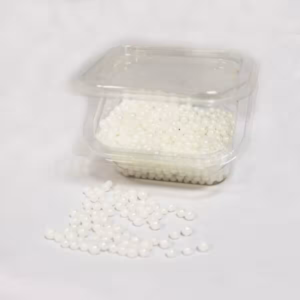 خريد مروارید سفید خوراکی