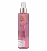 اسپری خوشبو کننده بدن با رایحه رز انگلیسی  دیون لندن 300 میلی لیتری