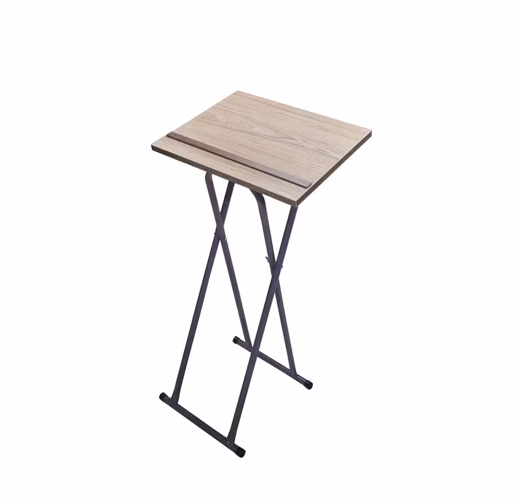 میز نماز فلزی مدل pak1122