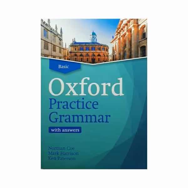 Oxford Practice Grammar basic