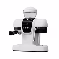 اسپرسو ساز خانگی نیمه اتوماتیک آیکافیلاس مدل ME2603