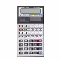 ماشین حساب کاسیو FX-3600pv با گارانتی