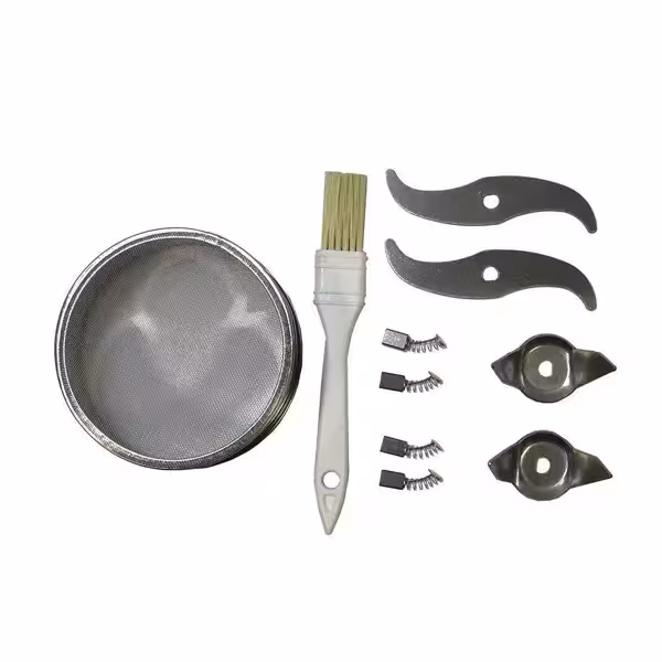 آسیاب صنعتی مدل SMART350