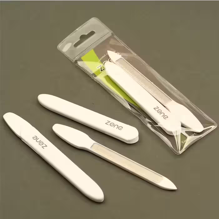 سوهان ناخن کاور دار زد وان Z.one