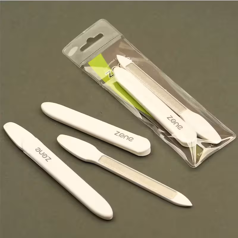 سوهان ناخن کاور دار زد وان Z.one