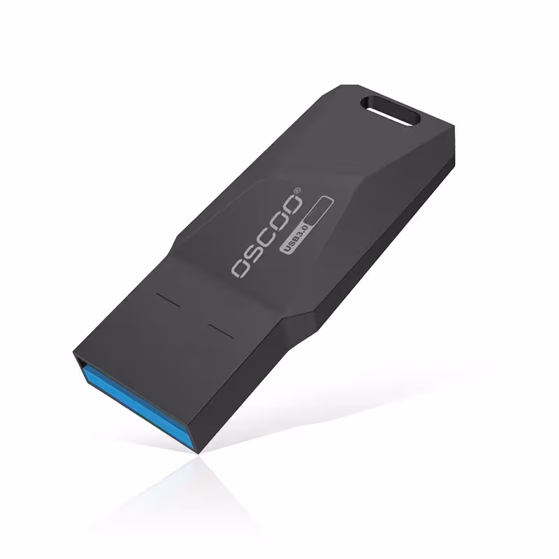فلش 16 گیگ اوسکو Oscoo Leo K006 USB3.0