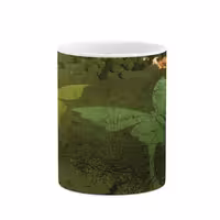 ماگ چیتوکالا طرح ماینکرافت minecraft مدل mgh41597