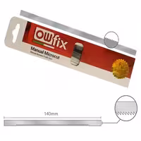 نوار اره بین دندانی دستی اوفیکس Owfix - فروشگاه تخصصی دندانپزشکی سپیرا
