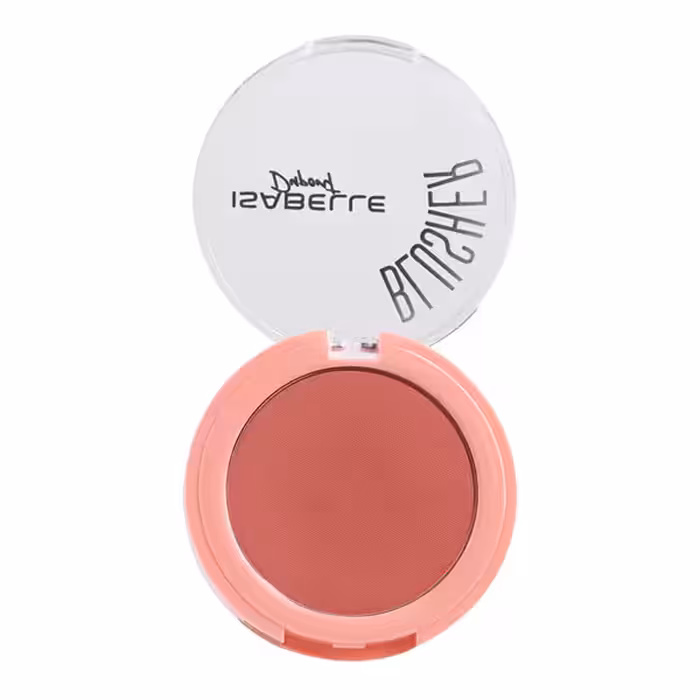 رژ گونه ایزابل دپونت شماره 07