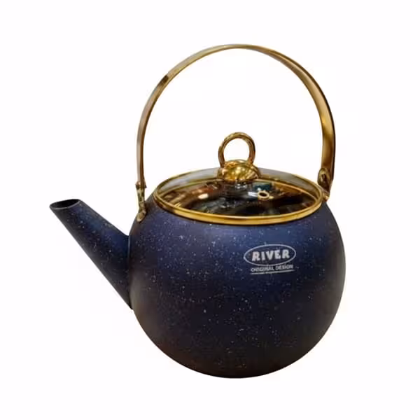 کتری تک 2/8 لیتری ریور 5874 RIVER