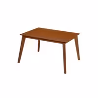 میز ناهار خوری ساده TDC 610