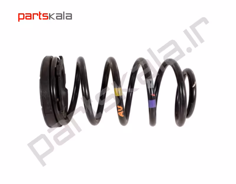 فنر لول عقب سانتافه DM