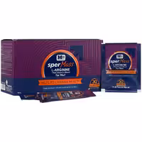 ساشه اسپرمس ام پلاس 30 عددی