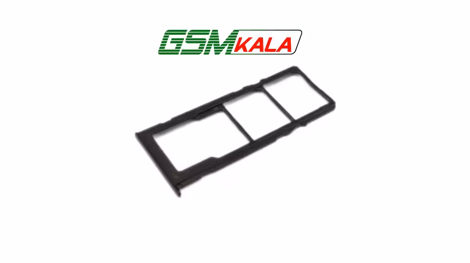 خشاب سیم کارت گوشی سامسونگ SIM TRY SAMSUNG A21