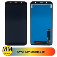 تاچ ال سی دی گوشی LCD SAMSUNG J810