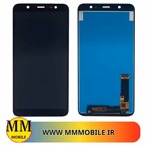 تاچ ال سی دی گوشی LCD SAMSUNG J810