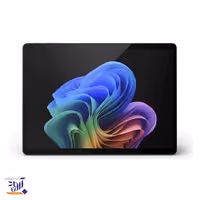 تبلت 13 اینچی مایکروسافت مدل Surface Pro X Elite 16GB RAM 512GB SSD Snapdragon X Elite