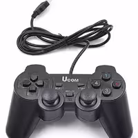 دسته بازی یوکام مدل UCOM-704