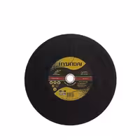 صفحه سنگ پروفیل بر هیوندای 350×3 میلی متر مدل HAC-3503