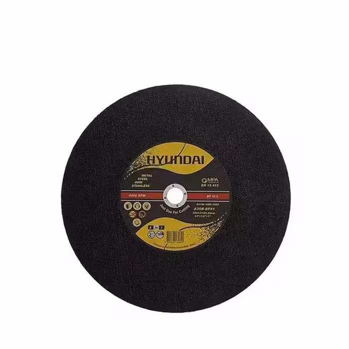 صفحه سنگ پروفیل بر هیوندای 350×3 میلی متر مدل HAC-3503