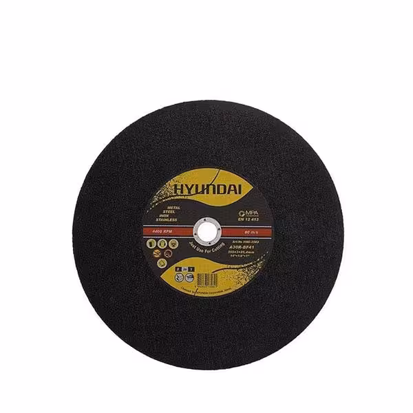 صفحه سنگ پروفیل بر هیوندای 350×3 میلی متر مدل HAC-3503